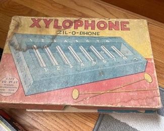 Xylophone
