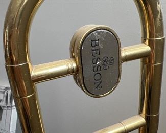 Besson Trombone