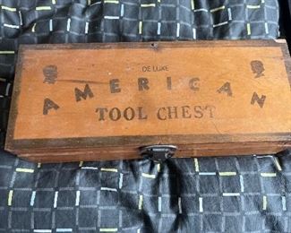 AMerican Tool Chest