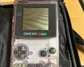 Game Boy Color
