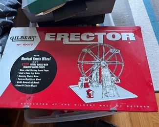 Erector Set