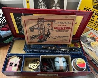 Erector Set