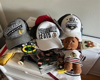 Sports Caps