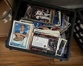 Baseball Cards