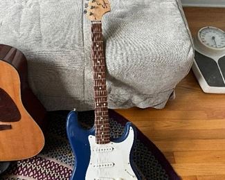 Electric Guitar
