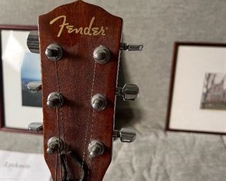 Fender Guitar