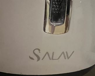 Steam Machine by Salav