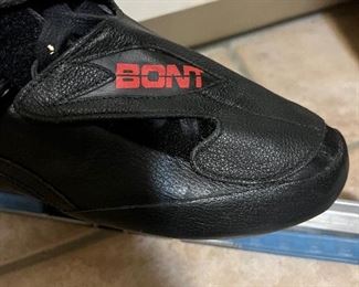 Bont Speed Skates