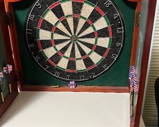 Dart Board