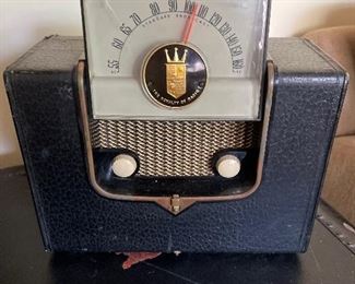 Zenith Radio