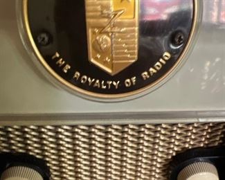 Zenith Radio The Royalty of Radio