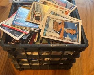 Baseball Cards & More