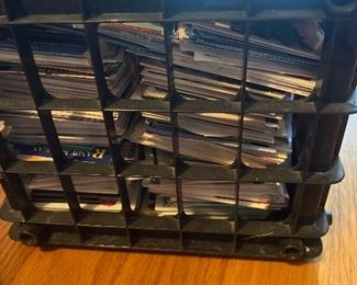 Baseball Cards & More