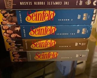Seinfeld Episodes