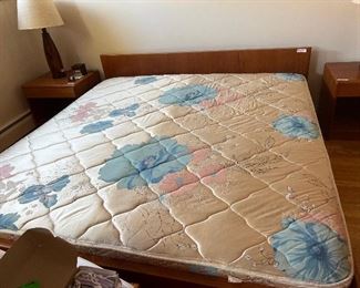 King Size Mattress