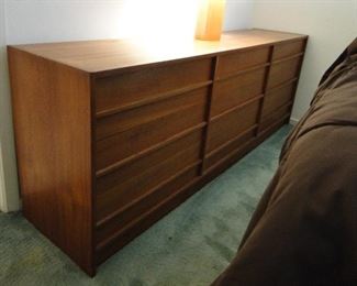 MCM Long Dresser 74 1/2x16x26 $125