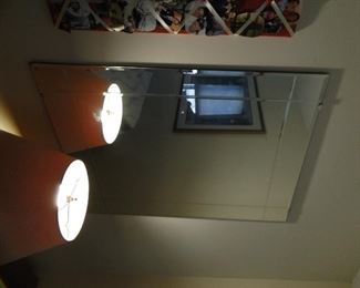 Mirror $40