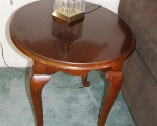 Small Side Table $25