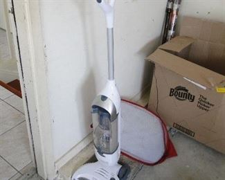 Vacuum $35