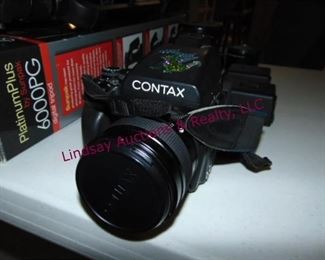 CONTAX