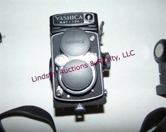 YASHICA