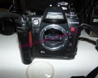 FINEPIX