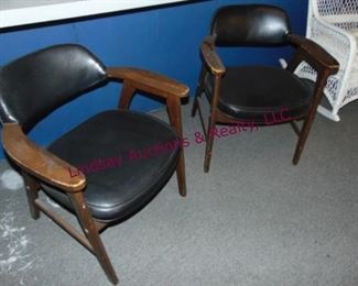 SIDE CHAIRS