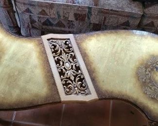 Italian 1960's Coffee Table