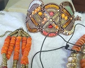 Jewelry (More to Come)