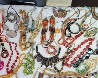 Jewelry (More to come)