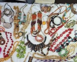 Jewelry (More to Come)