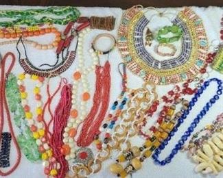 Jewelry (More to Come)