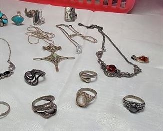 Sterling Jewelry