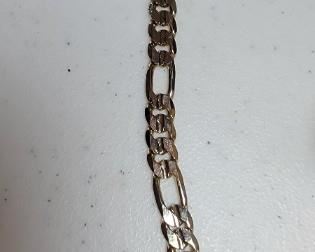 Gold (10k) Bracelet