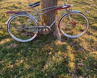 Vintage Bicycle