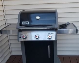 Weber Grill
