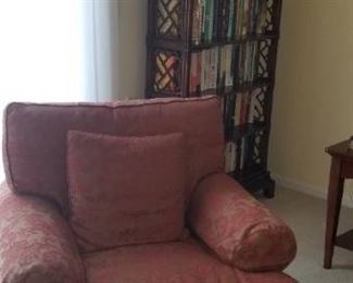 Robert Allen Side chair in good condition