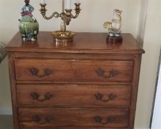 Dresser made in France for Bloomingdales
