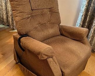 Reclining Chair 