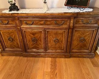 Matching Dining Room Server