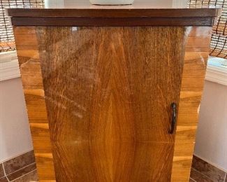 Sewing Machine Necchi