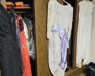 Hand made 1 of a kind clothing 