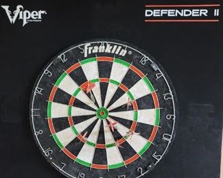 Dart Board