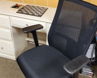 Office chair 