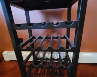 Wine rack 