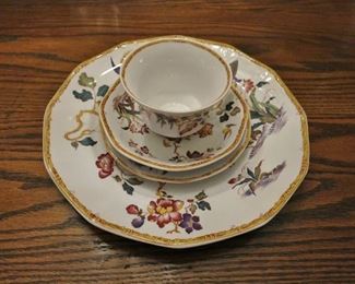 Set of Ironstone - MIGHT have been SOLD