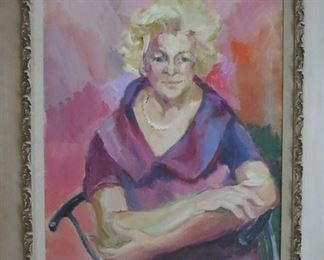 Phyllis" by B. Bowman