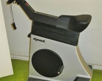 Dynavit Stationary Bike