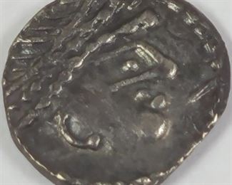Anglo-Saxon Primary Sceattas ca 675-690 Silver Sceatt