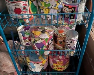 Craft Supplies